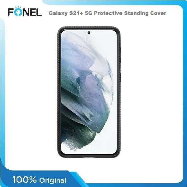 SAMSUNG S21 PLUS PROTECTIVE STANDING COVER