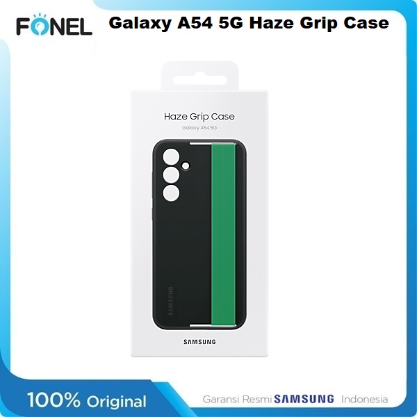 SAMSUNG A54 5G STRAP COVER